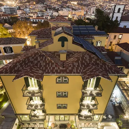 Castanheiro Boutique Hotel-2